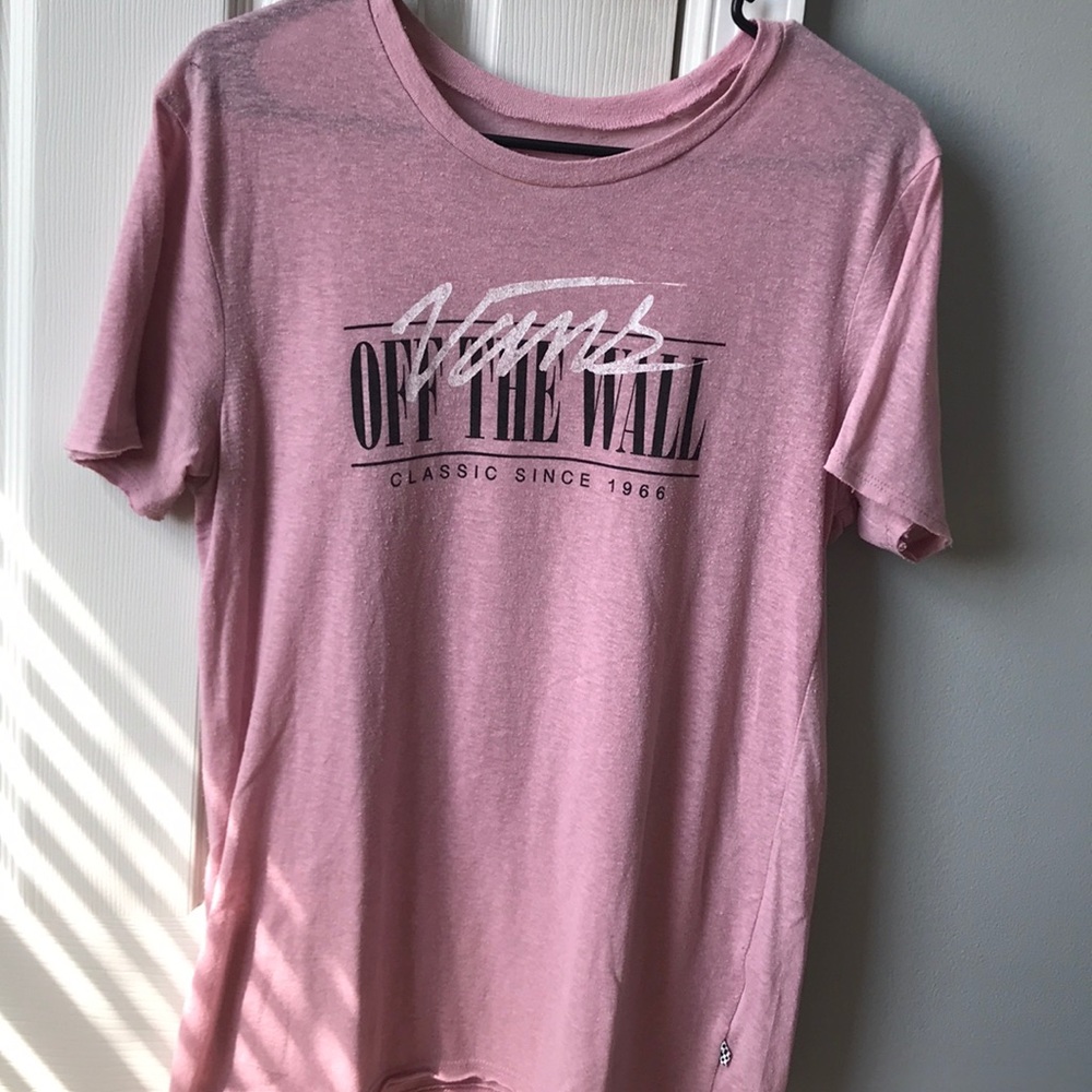 VANS Soft Top